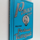 Dominique Enright : Poikien kirja : maailman parhaat temput - pikkukuva 1