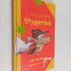 Ian Whybrow : Lilla Vargens styggeribok - pikkukuva 1