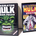 Uskomaton Hulk Pedon paluu, sarjakuvalla - pikkukuva 3
