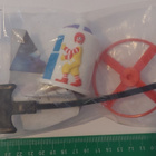 McDonalds Happy Meal lelu Trolli - pikkukuva 3