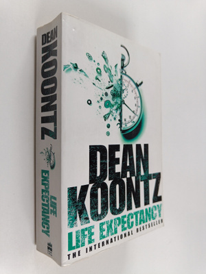 Dean Koontz : Life expectancy