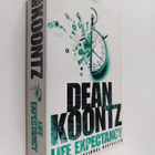 Dean Koontz : Life expectancy - pikkukuva 1
