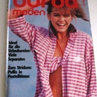 Burda -lehtiä. 2,50€/kpl - pikkukuva 1