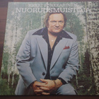ERKKI JUNKKARINEN - NUORUUSMUISTOJA ( LP . VINYYLI ) - pikkukuva 1