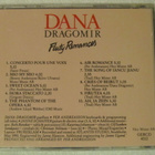 Dana Dragomir • Fluty Romances CD - pikkukuva 3