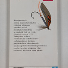 Antti Tuuri : Perhokalastuksen alkeet : kalastuskertomuksia - pikkukuva 2
