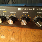MFJ Versa Tuner II - pikkukuva 2