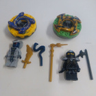 Lego ninjago 1 - pikkukuva 1