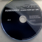 HURRIGANES  ::  SCANDIA YEARS  1977-1984   2xCD   FIN-2007 ! - pikkukuva 4