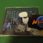 MARILYN MANSON - ROCK IS DEAD PROMO CDS - pikkukuva 1
