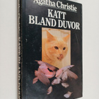 Agatha Christie : Katt bland duvor - pikkukuva 1