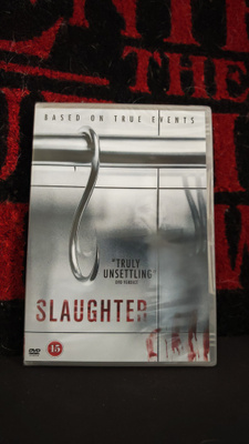 Slaughter (Avaamaton!)