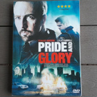 DVD: Pride And Glory (Edward Norton,Colin Farrell 2007) UUSi - pikkukuva 1