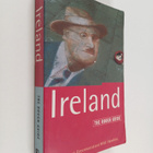 Hildi Hawkins ym. : Ireland - The Rough Guide - pikkukuva 1