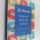Martat - kodinhoitokirja : innostu ja onnistu kotona - pikkukuva 1