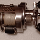 +++Shimano Calcutta te 200 dc+++ - pikkukuva 4
