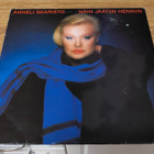 Anneli Saaristo näin jäätiin henkiin LP - pikkukuva 1