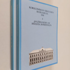 Korkeimman oikeuden ratkaisuja 1991 1-2 - pikkukuva 1