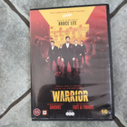 Warrior kausi 1 - pikkukuva 1