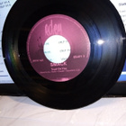 7" SMACK :  Look around / Trust on you ( SIS POSTIKULU  ) - pikkukuva 2