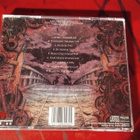 WHISPERED - THOUSAND SWORDS CD - pikkukuva 2