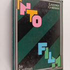 Laurence Goldstein : Into film - pikkukuva 1