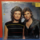 HUGHES THRALL - S/T M-/EX U.S -82 1ST PRESS LP - pikkukuva 2