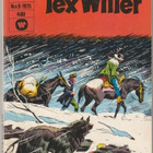 Tex Willer  8/1975 - pikkukuva 1