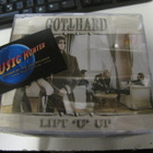 GOTTHARD - LIFT U UP CD SINGLE - pikkukuva 1