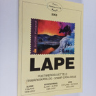 LaPe postimerkkiluettelo n:o 65 : 2003 :  Suomi Finland 1... - pikkukuva 1