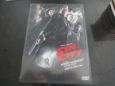 Sin City