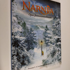 E. J. Kirk : Narnia : opas fantasiamaailmaan - pikkukuva 1