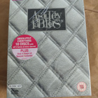 Absolutely fabulous kaudet 1-5 (DVD) - pikkukuva 1