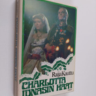 Raija Kauttu : Charlotta Idnäsin häät - pikkukuva 1