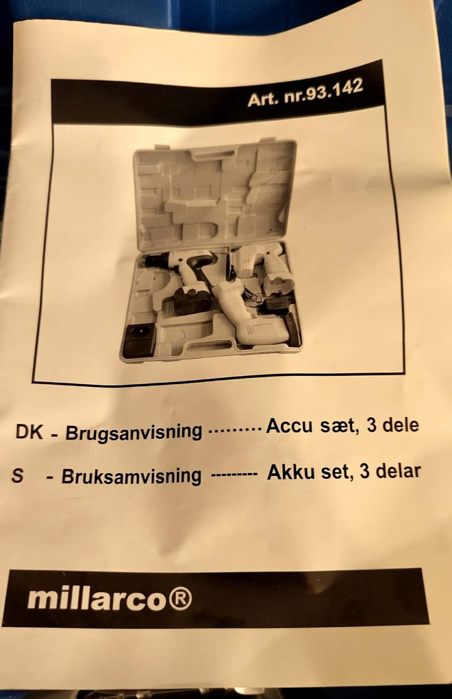 Item image