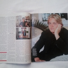 Lehti APU numero 22 - 6.1.2001 Nico Rosberg Keke - pikkukuva 5