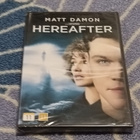 Hereafter DVD Uusi - pikkukuva 1