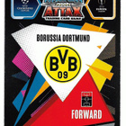2020-21 Topps Match Attax Wildcards Erling Haaland - pikkukuva 2
