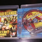 PS3 - Borderlands (Game Of The Year Edition) - pikkukuva 2