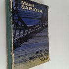 Mauri Sariola : Sumua Susikosken yllä - pikkukuva 1
