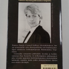 Patricia Cornwell : Mitä jäljelle jää - pikkukuva 2