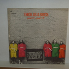 Jethro Tull 7" Thick As A Brick part. 1 / part. 2 (ps) - pikkukuva 1