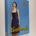 Katja Kallio : Kuutamolla : levoton tarina rakastamisesta - pikkukuva 1
