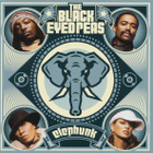 The Black Eyed Peas • Elephunk CD - pikkukuva 1