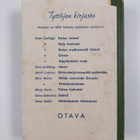 Susan Coolidge : Clover : tyttöromaani - pikkukuva 2
