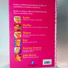 Barbie kirjakerho: Barbie balettitanssijana - pikkukuva 2