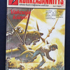 KORKEAJÄNNITYS N:o 17/1983 - pikkukuva 1