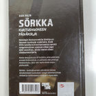 Kari Palin : Sörkka : kuritushuoneen päiväkirja - pikkukuva 2