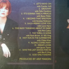 The Manhattan Transfer - Tonin CD - pikkukuva 3