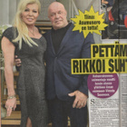 7-Päivää n:o 37 2019 Sofia. Janita. Miss Suomi. Tiina & Tape - pikkukuva 3